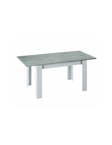 Mesa Comedor Extensible (140-190cm)
