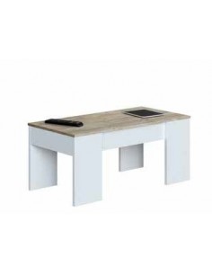 Mesa de Centro Elevable... 2