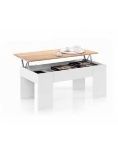 Mesa de Centro Elevable... 2
