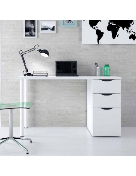 Mesa Despacho Reversible Athena