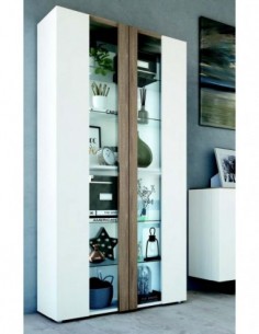 Alacenas y Vitrinas (10)