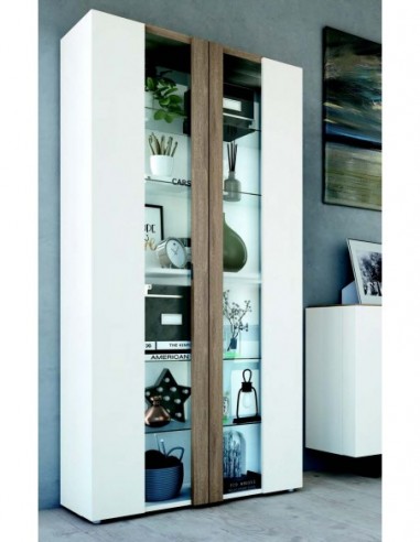 Alacenas y Vitrinas (10)