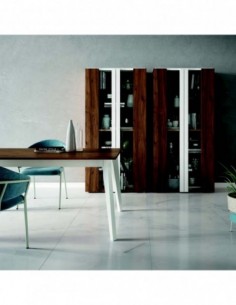 Alacenas y Vitrinas (11)