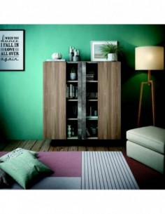 Alacenas y Vitrinas (13)