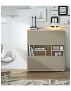 Alacenas y Vitrinas (2)