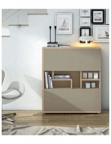 Alacenas y Vitrinas (2)