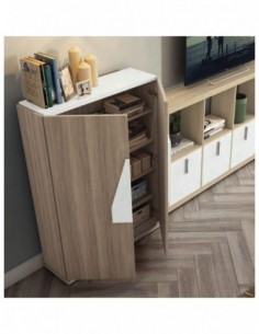 Alacenas y Vitrinas (3)