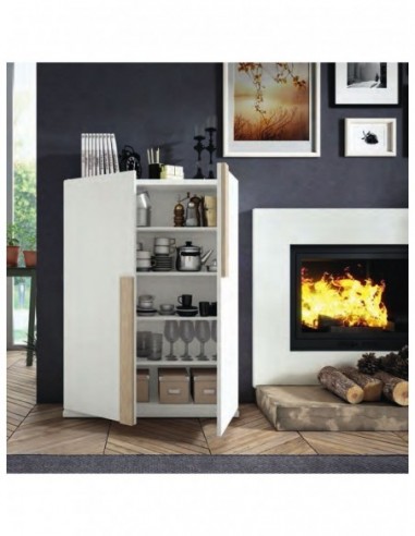 Alacenas y Vitrinas (4)