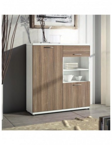 Alacenas y Vitrinas (6)