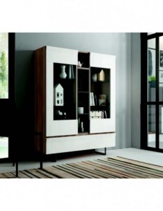 Alacenas y Vitrinas (9)