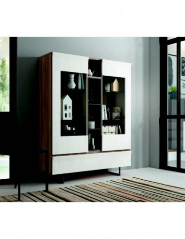 Alacenas y Vitrinas (9)