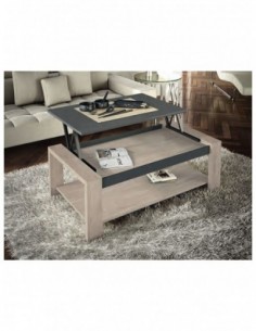 Mesa de Centro (1)