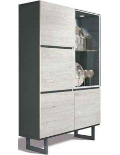 Alacenas y Vitrinas (1)