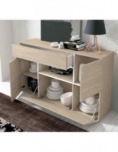 Alacenas y Vitrinas (11)