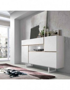 Alacenas y Vitrinas (12)