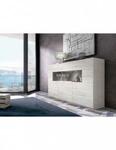 Alacenas y Vitrinas (15)