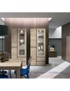 Alacenas y Vitrinas (3)