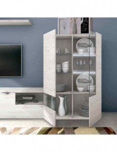 Alacenas y Vitrinas (4)