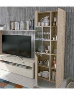 Alacenas y Vitrinas (5)