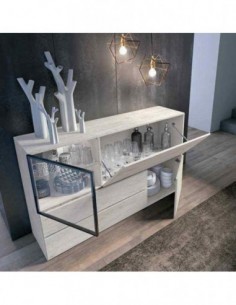 Alacenas y Vitrinas (6)