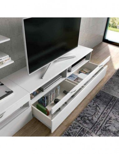 Mueble de TV