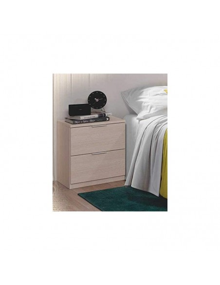 Mesita 2 Cajones Cambrian