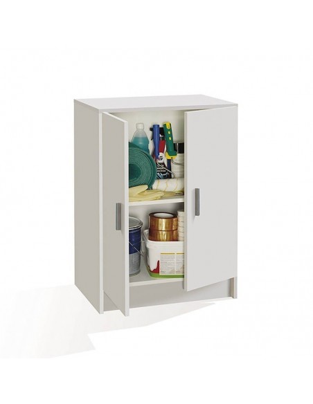 Armario de Colgar blanco