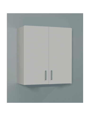 Armario de Colgar blanco