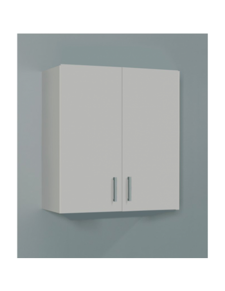 Armario de Colgar blanco