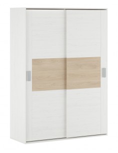 Armario 2 Puertas...