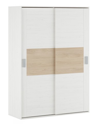 Armario 2 Puertas Correderas 150cm...