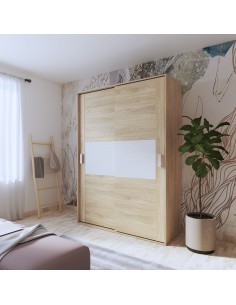 Armario 2 Puertas...