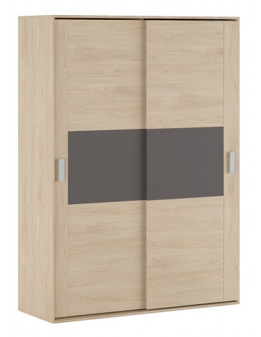 Armario 2 Puertas Correderas 150cm...