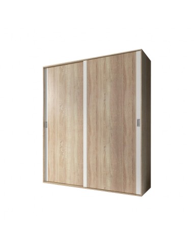 Armario 2 Puertas Correderas Juvenil...