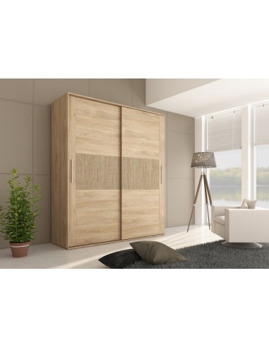 Armario 2 Puertas Correderas Modelo...