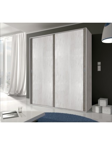 Armario 2 Puertas Correderas Modelo...