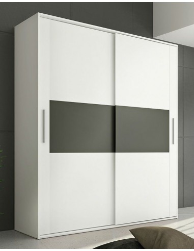 Armario 2 Puertas Correderas Modelo...