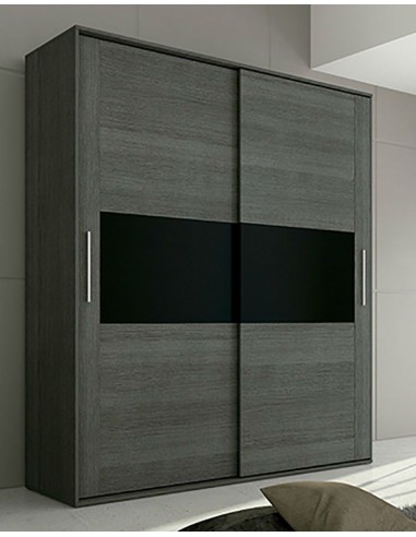 Armario 2 Puertas Correderas Modelo...