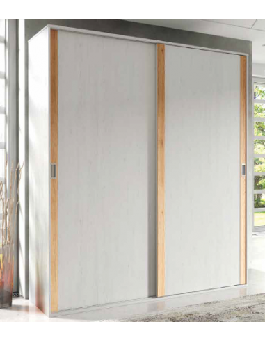 Armario 2 Puertas Correderas Modelo...