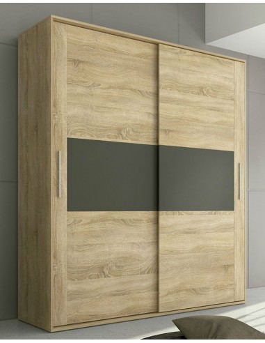 Armario 2 Puertas Correderas Modelo...