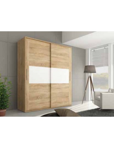 Armario 2 Puertas Correderas Modelo...