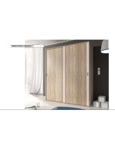 Armario 2 Puertas...