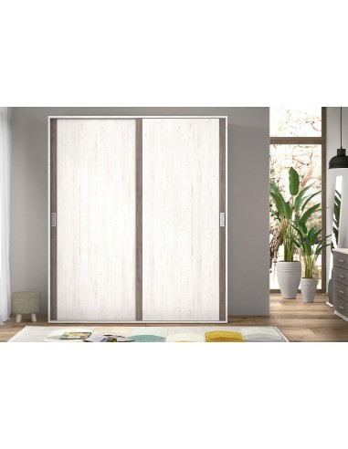 Armario 2 Puertas Correderas Modelo...