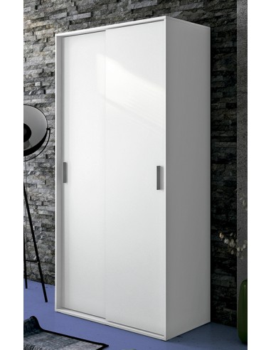 Armario 2 Puertas Correderas Modelo...