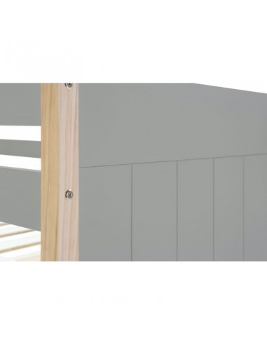 Litera Dorvus de Madera de Pino DM...