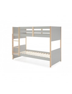 Litera Dorvus de Madera de... 2