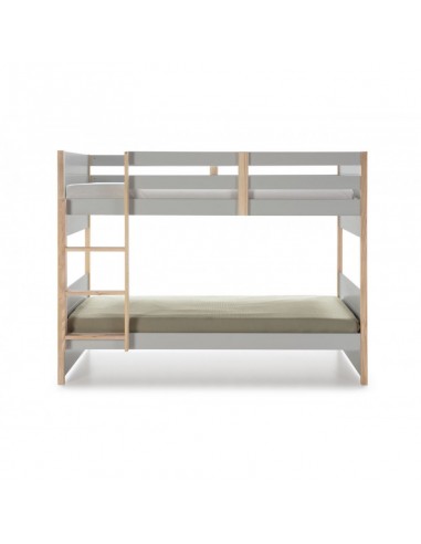 Litera Dorvus de Madera de Pino DM...