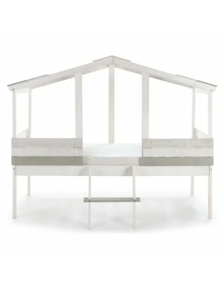 Cama Casa 90 x 190cm Modelo Aquiles