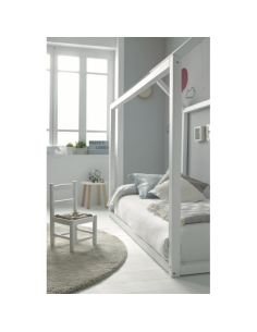 Cama Casita KidHome... 2