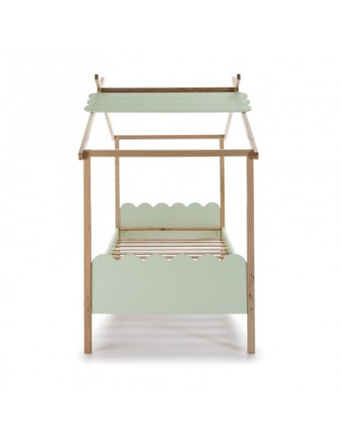 Cama Cabaña de Madera de Pino DM...